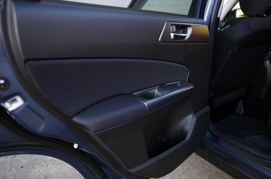  Subaru Forester 2011 года  (фото 12 из 52)